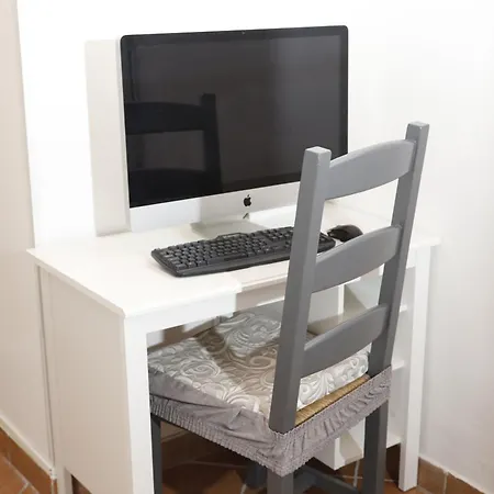 Amira Fiera דירה *