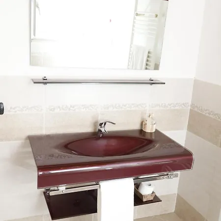 Apartman Amira Fiera Verona