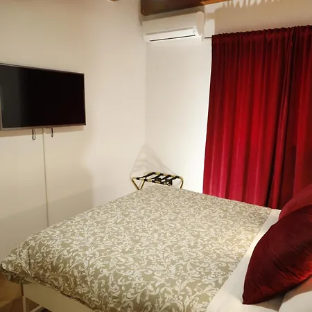 Apartman Amira Fiera Verona