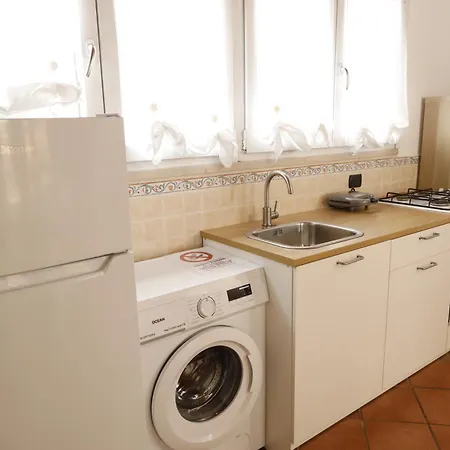 Apartman Amira Fiera