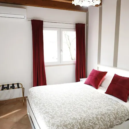 Amira Fiera Apartman