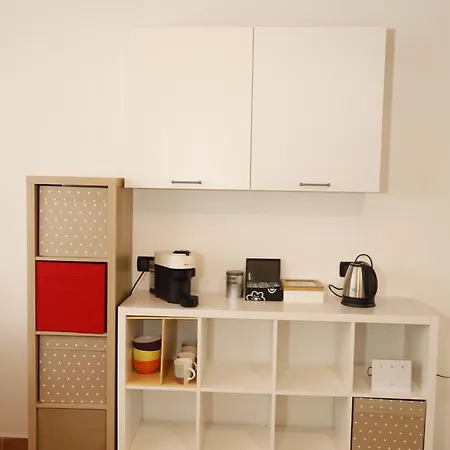 Amira Fiera Apartman *