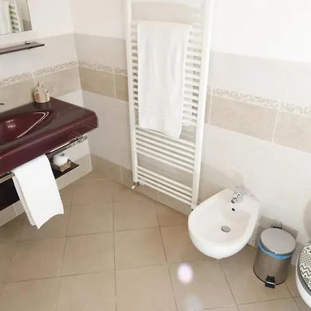 Apartman Amira Fiera Verona