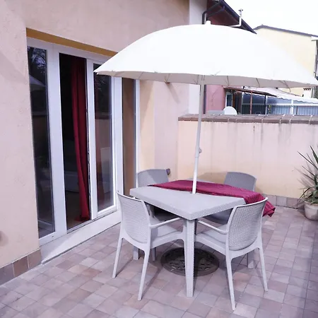 Apartman Amira Fiera Verona