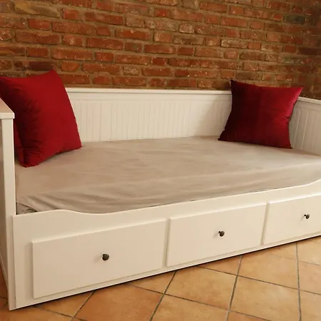 Apartman Amira Fiera