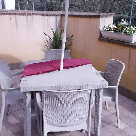 Amira Fiera Apartman *