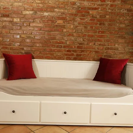 Apartman Amira Fiera Verona