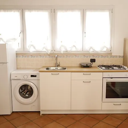 Amira Fiera Apartman