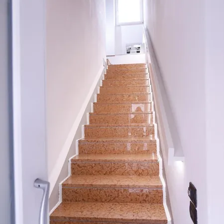 Amira Fiera Apartman *