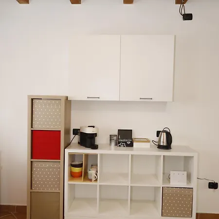 דירה Amira Fiera