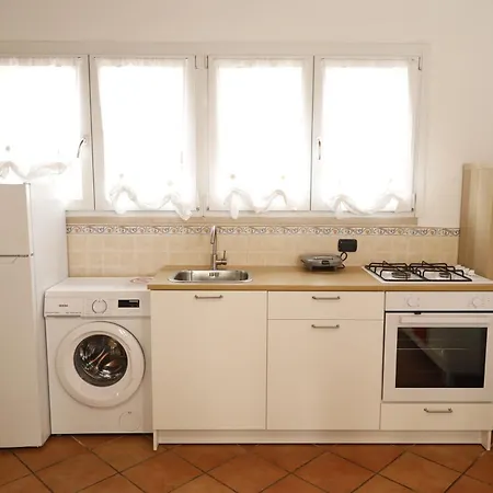 Amira Fiera Daire Verona