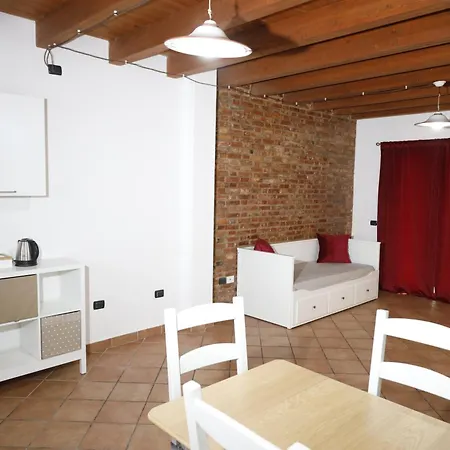 Daire Amira Fiera Verona