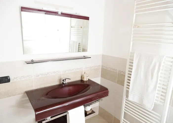 公寓 Amira Fiera *