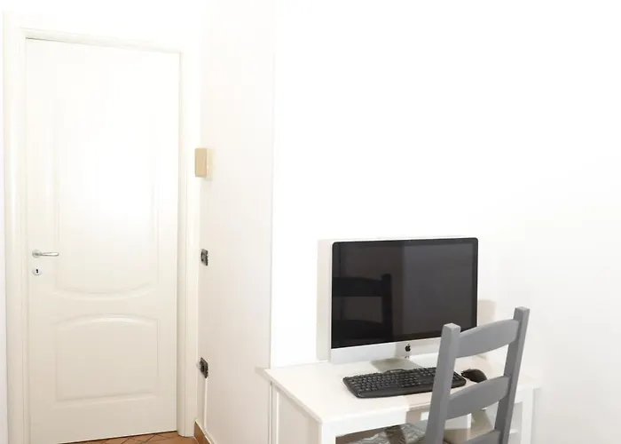 公寓 Amira Fiera 维罗纳