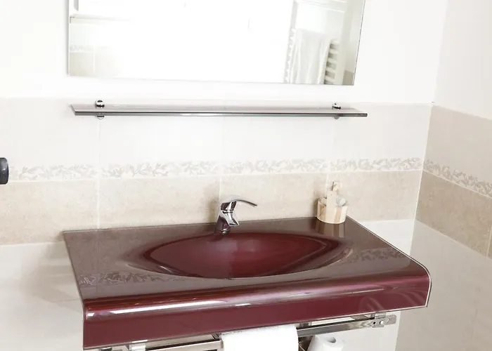 公寓 Amira Fiera 维罗纳