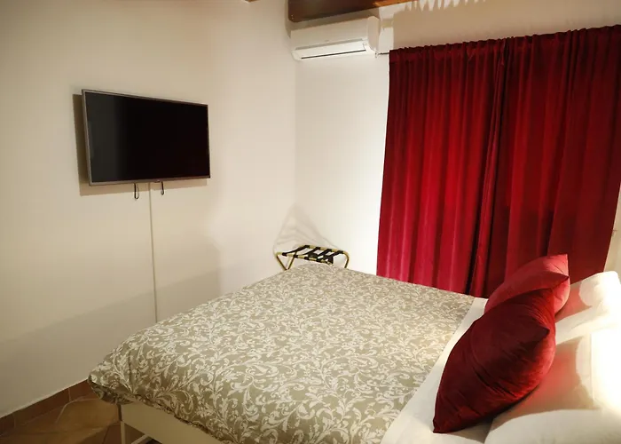 公寓 Amira Fiera 维罗纳