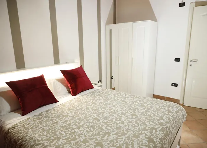 公寓 Amira Fiera *