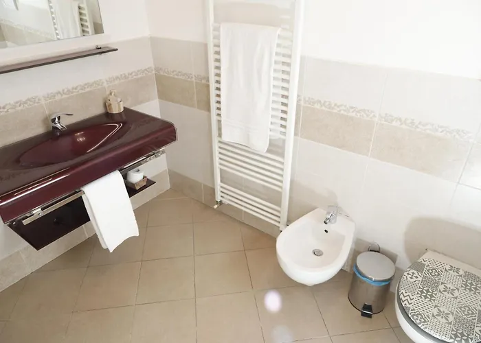 公寓 Amira Fiera 维罗纳