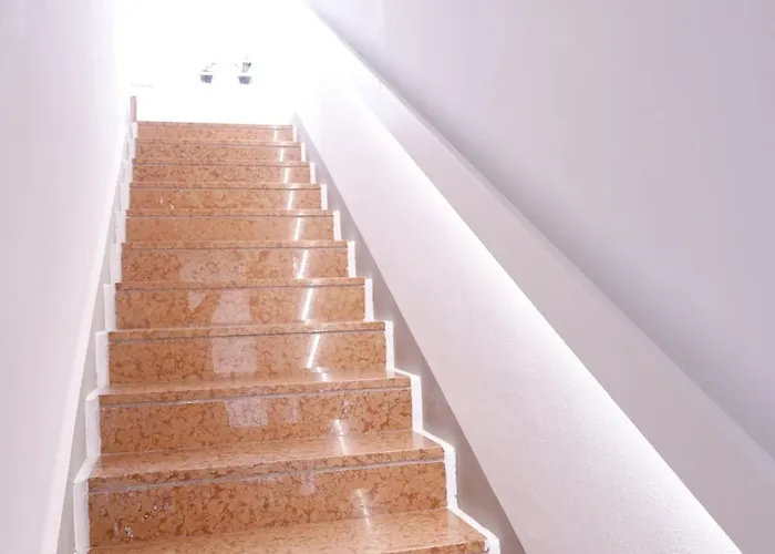 Amira Fiera 公寓 维罗纳