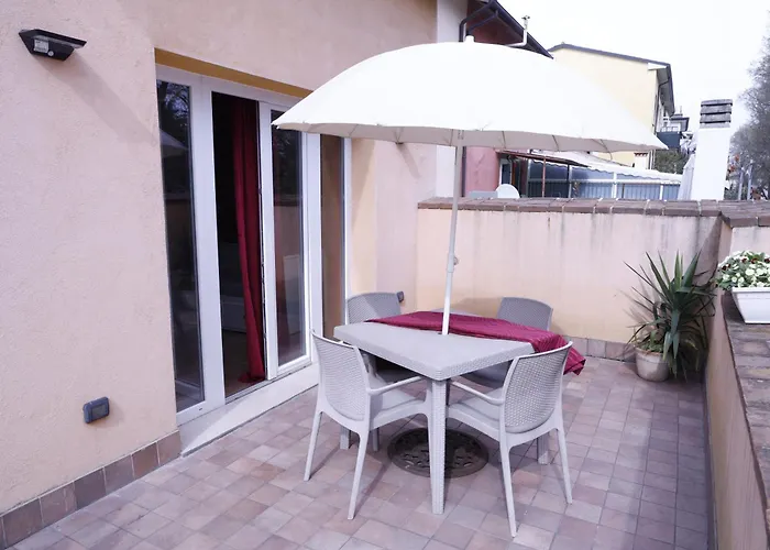 公寓 Amira Fiera 维罗纳