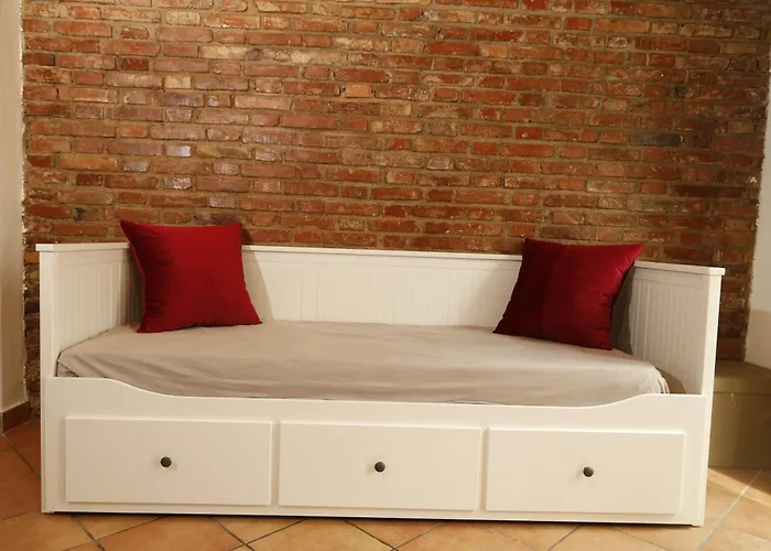 公寓 Amira Fiera 维罗纳