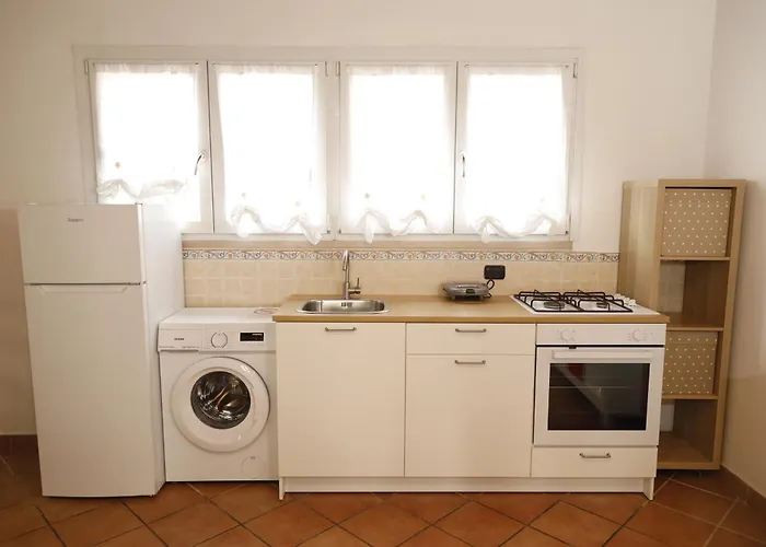 Amira Fiera 公寓 维罗纳