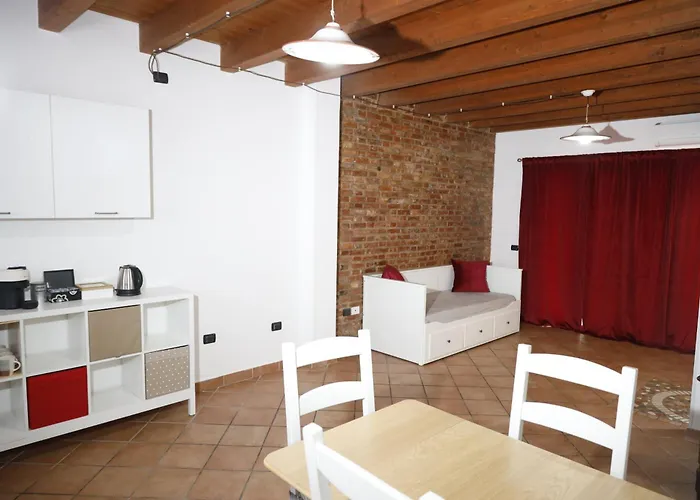 公寓 Amira Fiera 维罗纳