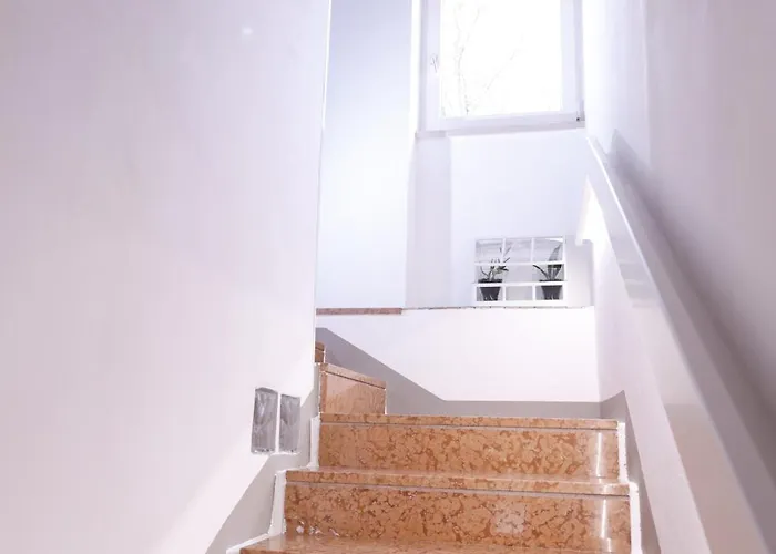 Amira Fiera 公寓 维罗纳