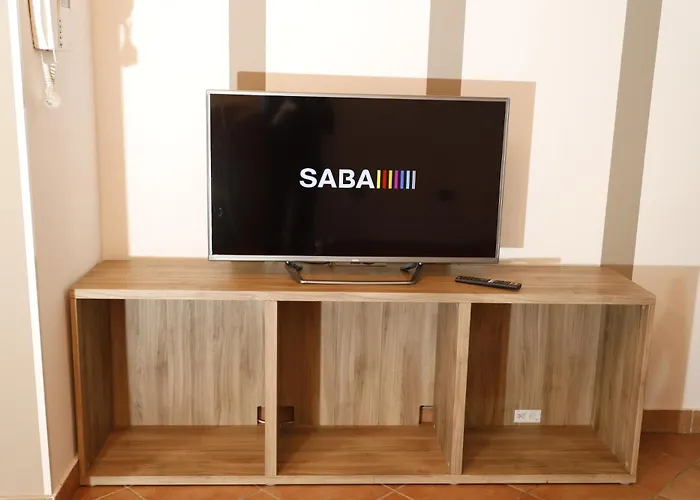 公寓 Amira Fiera 维罗纳