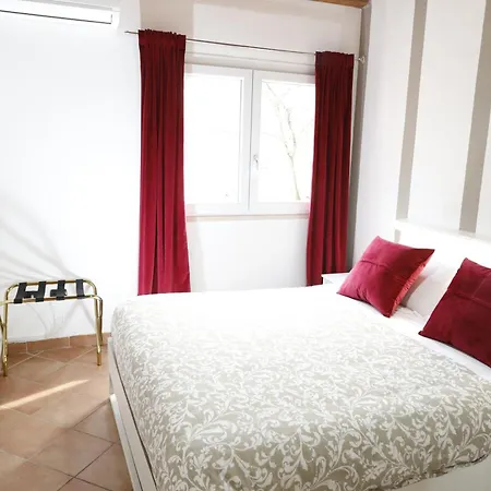 Appartement Amira Fiera